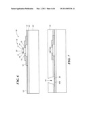 METHOD FOR SELECTIVE DEPOSITION OF DIELECTRIC LAYERS ON SEMICONDUCTOR STRUCTURES diagram and image