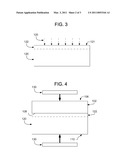 SEMICONDUCTOR ON INSULATOR AND METHODS OF FORMING SAME USING TEMPERATURE GRADIENT IN AN ANODIC BONDING PROCESS diagram and image