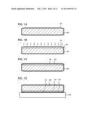 METHOD FOR MANUFACTURING SEMICONDUCTOR DEVICE diagram and image