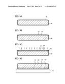 METHOD FOR MANUFACTURING SEMICONDUCTOR DEVICE diagram and image