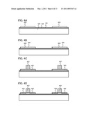 METHOD FOR MANUFACTURING SEMICONDUCTOR DEVICE diagram and image