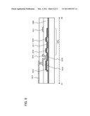 METHOD FOR MANUFACTURING SEMICONDUCTOR DEVICE diagram and image