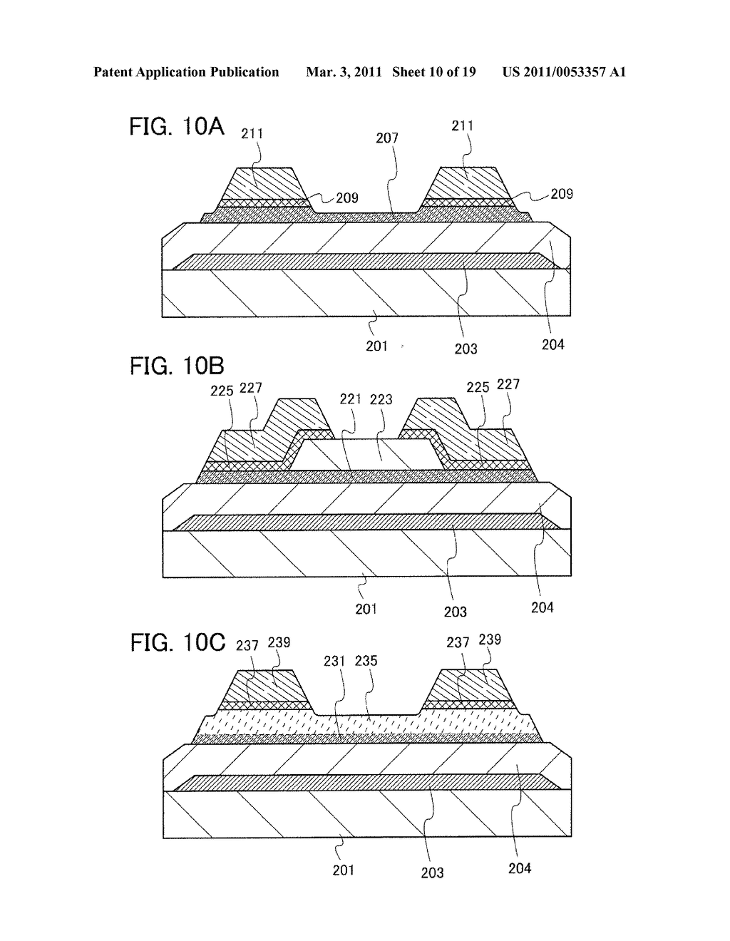 PLASMA CVD APPARATUS, METHOD FOR FORMING MICROCRYSTALLINE SEMICONDUCTOR FILM AND METHOD FOR MANUFACTURING SEMICONDUCTOR DEVICE - diagram, schematic, and image 11