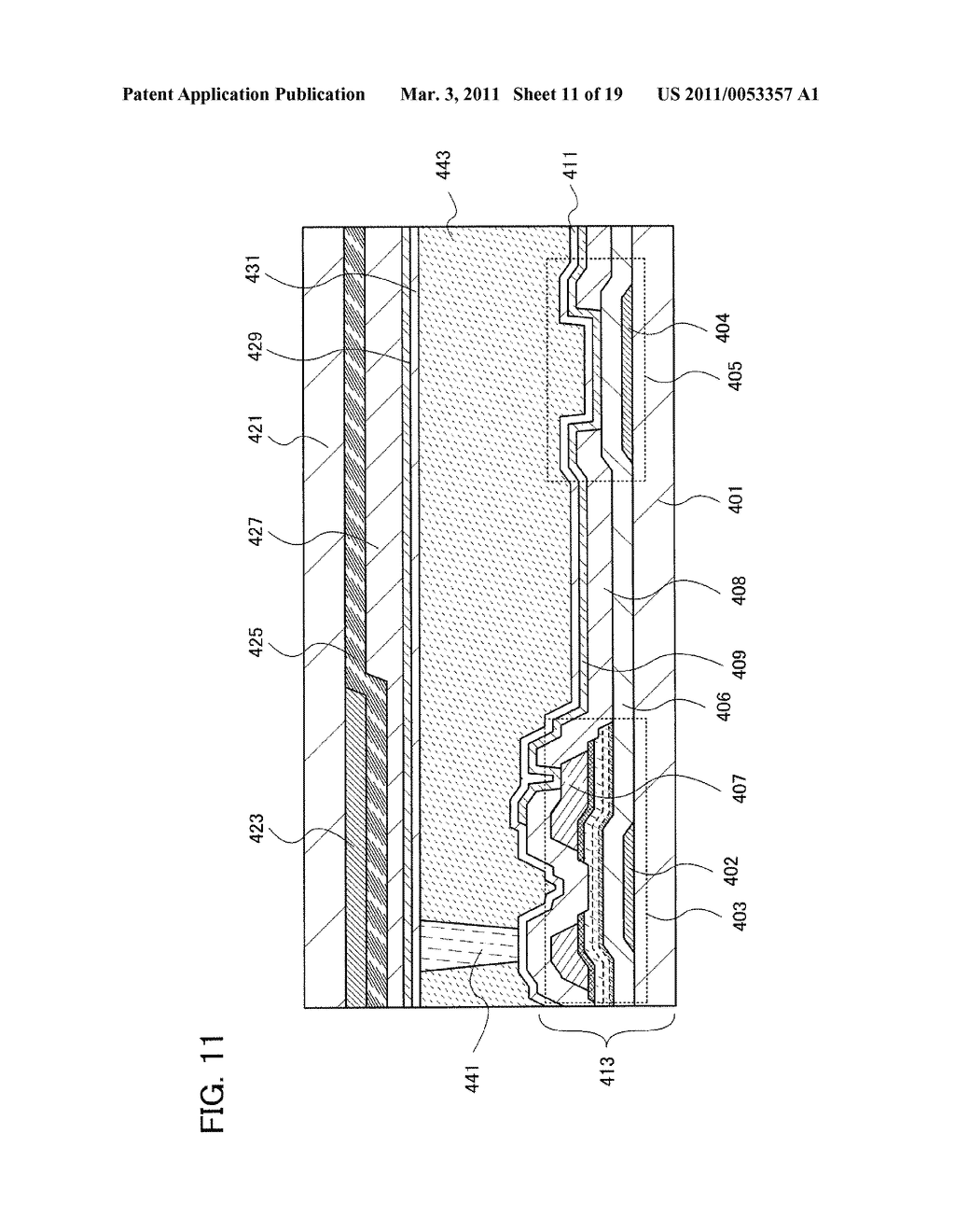 PLASMA CVD APPARATUS, METHOD FOR FORMING MICROCRYSTALLINE SEMICONDUCTOR FILM AND METHOD FOR MANUFACTURING SEMICONDUCTOR DEVICE - diagram, schematic, and image 12