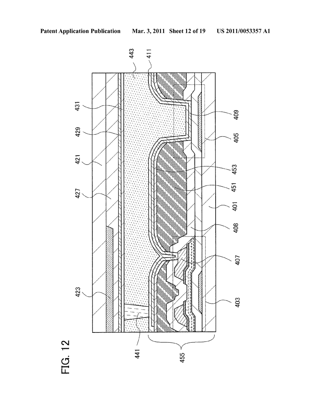 PLASMA CVD APPARATUS, METHOD FOR FORMING MICROCRYSTALLINE SEMICONDUCTOR FILM AND METHOD FOR MANUFACTURING SEMICONDUCTOR DEVICE - diagram, schematic, and image 13