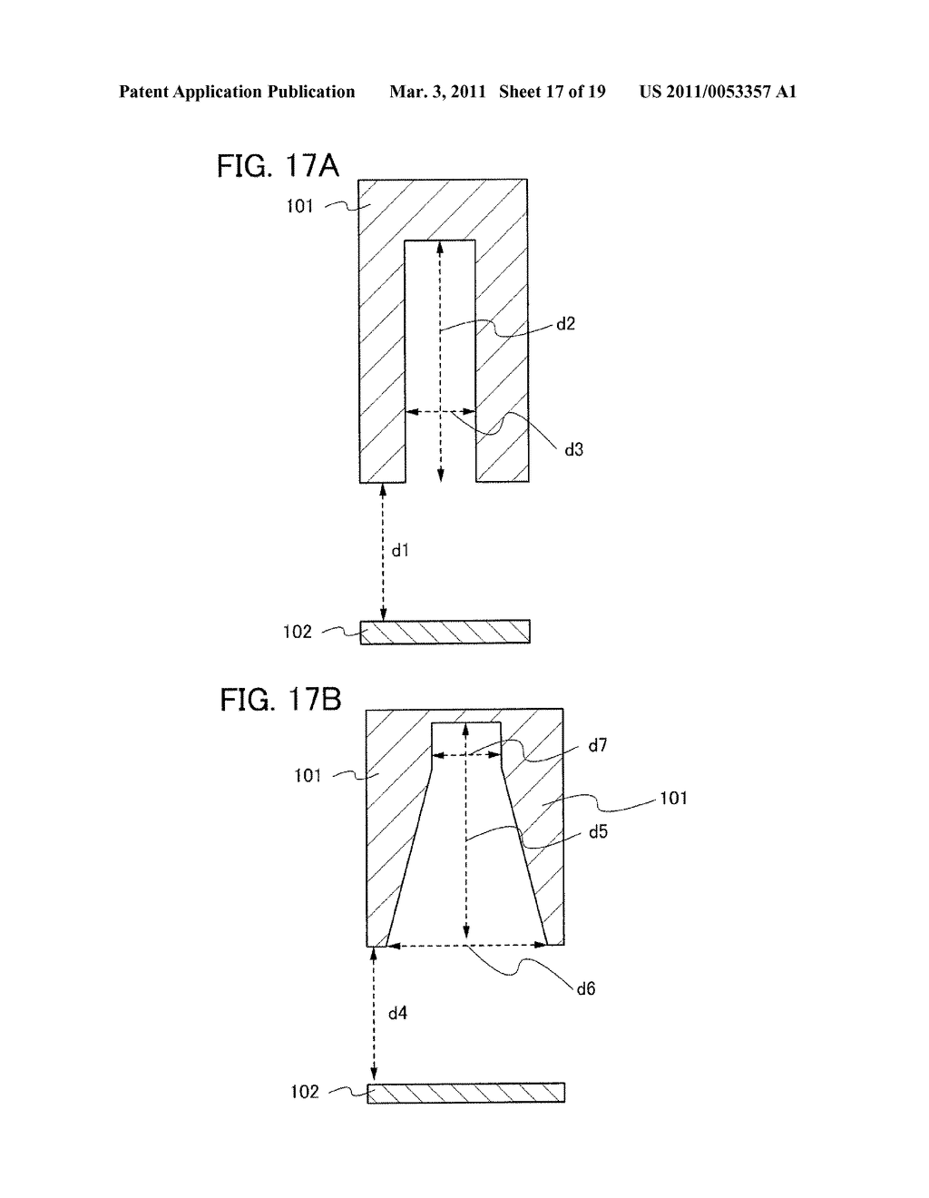 PLASMA CVD APPARATUS, METHOD FOR FORMING MICROCRYSTALLINE SEMICONDUCTOR FILM AND METHOD FOR MANUFACTURING SEMICONDUCTOR DEVICE - diagram, schematic, and image 18