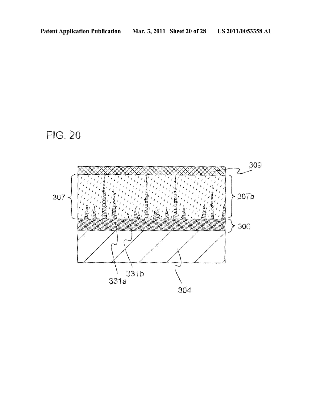 METHOD FOR MANUFACTURING MICROCRYSTALLINE SEMICONDUCTOR FILM AND METHOD FOR MANUFACTURING SEMICONDUCTOR DEVICE - diagram, schematic, and image 21