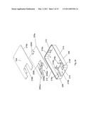 Grounded Power Adapter diagram and image