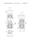 BREAK-AWAY ADAPTER diagram and image