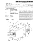 ELECTRICAL CONNECTORS WITH CROSSTALK COMPENSATION diagram and image