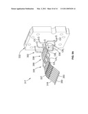 ELECTRICAL CONNECTORS WITH CROSSTALK COMPENSATION diagram and image