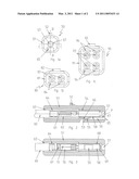 HIGH-TEMPERATURE PATCH PLUG FOR CONNECTION LINES diagram and image