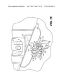 INLET GRATE FOR A WATER JET PROPULSION SYSTEM diagram and image