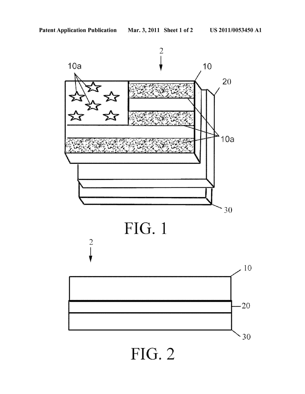 TEXTILE EMBELLISHMENTS THAT PERMANENTLY BOND TO WATERPROOF AND/OR WATERPROOF-BREATHABLE FABRICS - diagram, schematic, and image 02