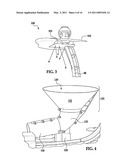 TOY VEHICLE TRACK SET diagram and image