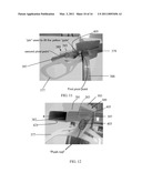 TOY VEHICLE TRACK SET diagram and image