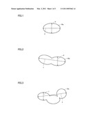 AQUEOUS DISPERSION FOR CHEMICAL MECHANICAL POLISHING AND CHEMICAL MECHANICAL POLISHING METHOD diagram and image