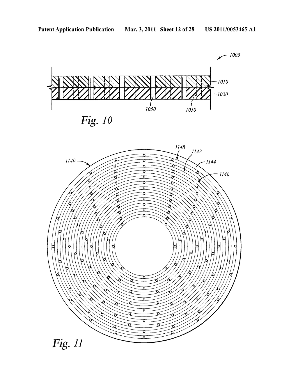 METHOD AND APPARATUS FOR LOCAL POLISHING CONTROL - diagram, schematic, and image 13