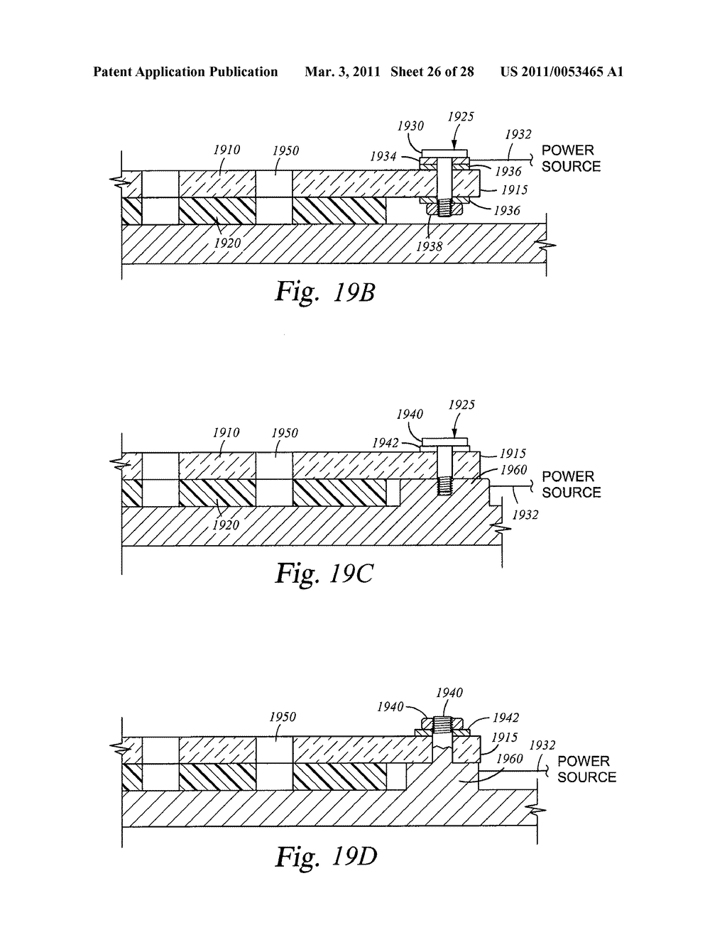 METHOD AND APPARATUS FOR LOCAL POLISHING CONTROL - diagram, schematic, and image 27