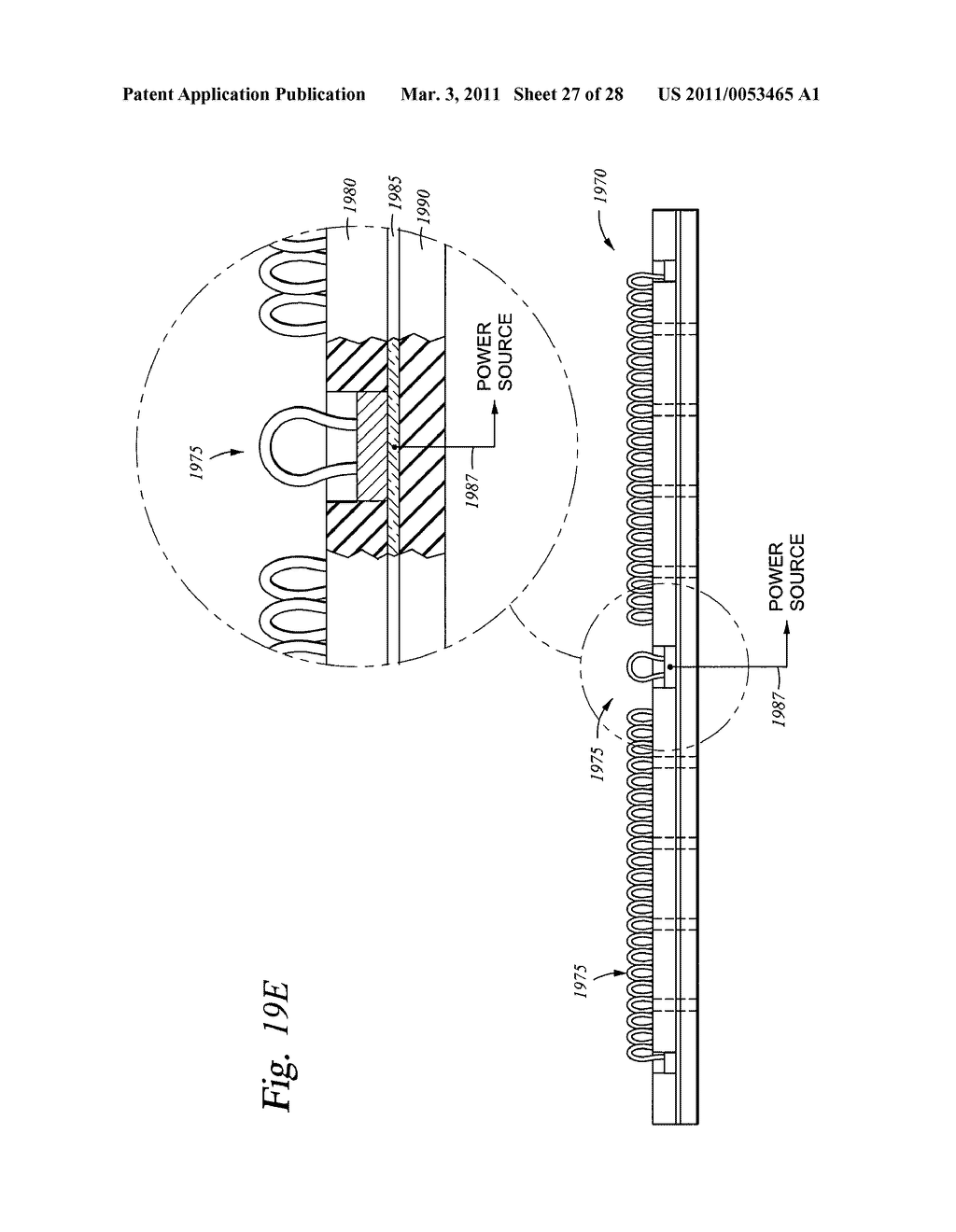 METHOD AND APPARATUS FOR LOCAL POLISHING CONTROL - diagram, schematic, and image 28