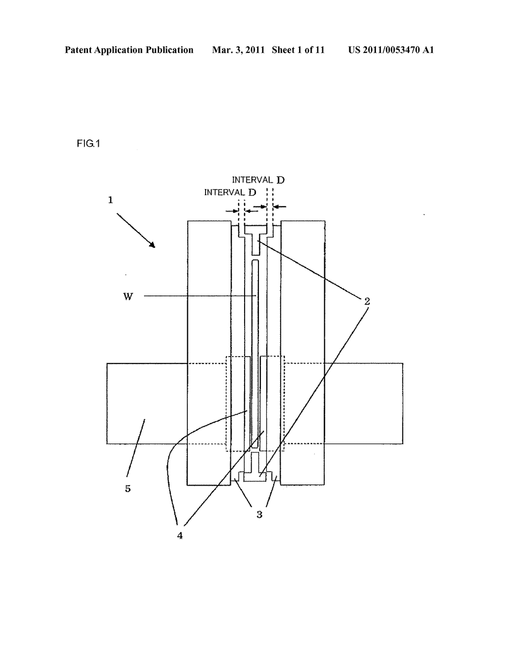 WORKPIECE DOUBLE-DISC GRINDING APPARATUS AND WORKPIECE DOUBLE-DISC GRINDING METHOD - diagram, schematic, and image 02