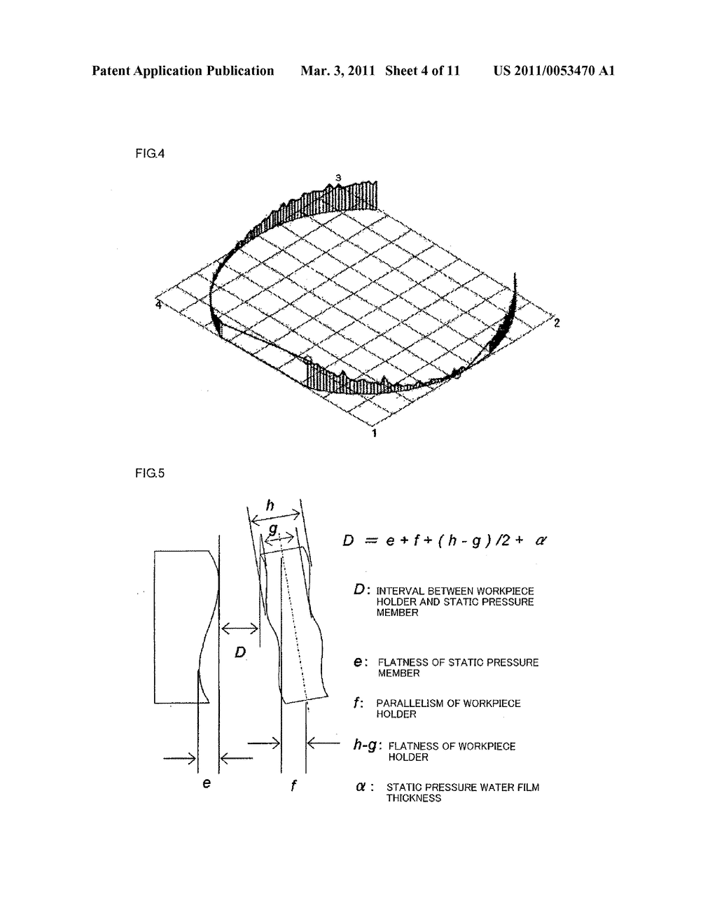 WORKPIECE DOUBLE-DISC GRINDING APPARATUS AND WORKPIECE DOUBLE-DISC GRINDING METHOD - diagram, schematic, and image 05