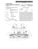 APPARATUS FOR STRESS SHOT PEENING OF COIL SPRING diagram and image