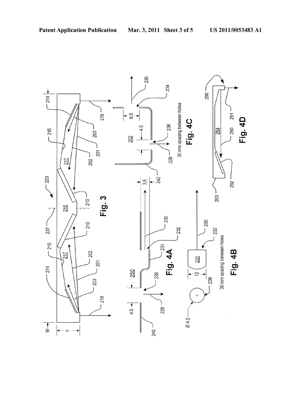 EXHAUST APPARATUS, SYSTEM, AND METHOD FOR ENHANCED CAPTURE AND CONTAINMENT - diagram, schematic, and image 04