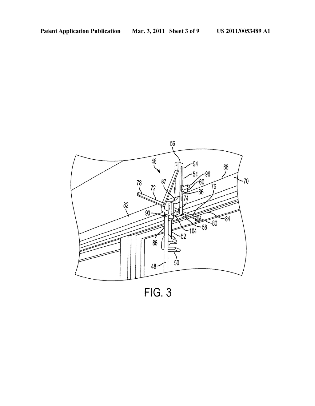 Exhaust system - diagram, schematic, and image 04