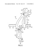 Exhaust system diagram and image