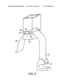 Exhaust system diagram and image