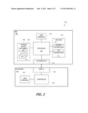 TAGGING OF BROADCAST CONTENT USING A PORTABLE MEDIA DEVICE CONTROLLED BY AN ACCESSORY diagram and image