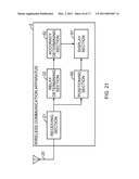 WIRELESS COMMUNICATION METHOD AND RELAY APPARATUS diagram and image