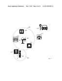 Modular Dual Radio Headset diagram and image