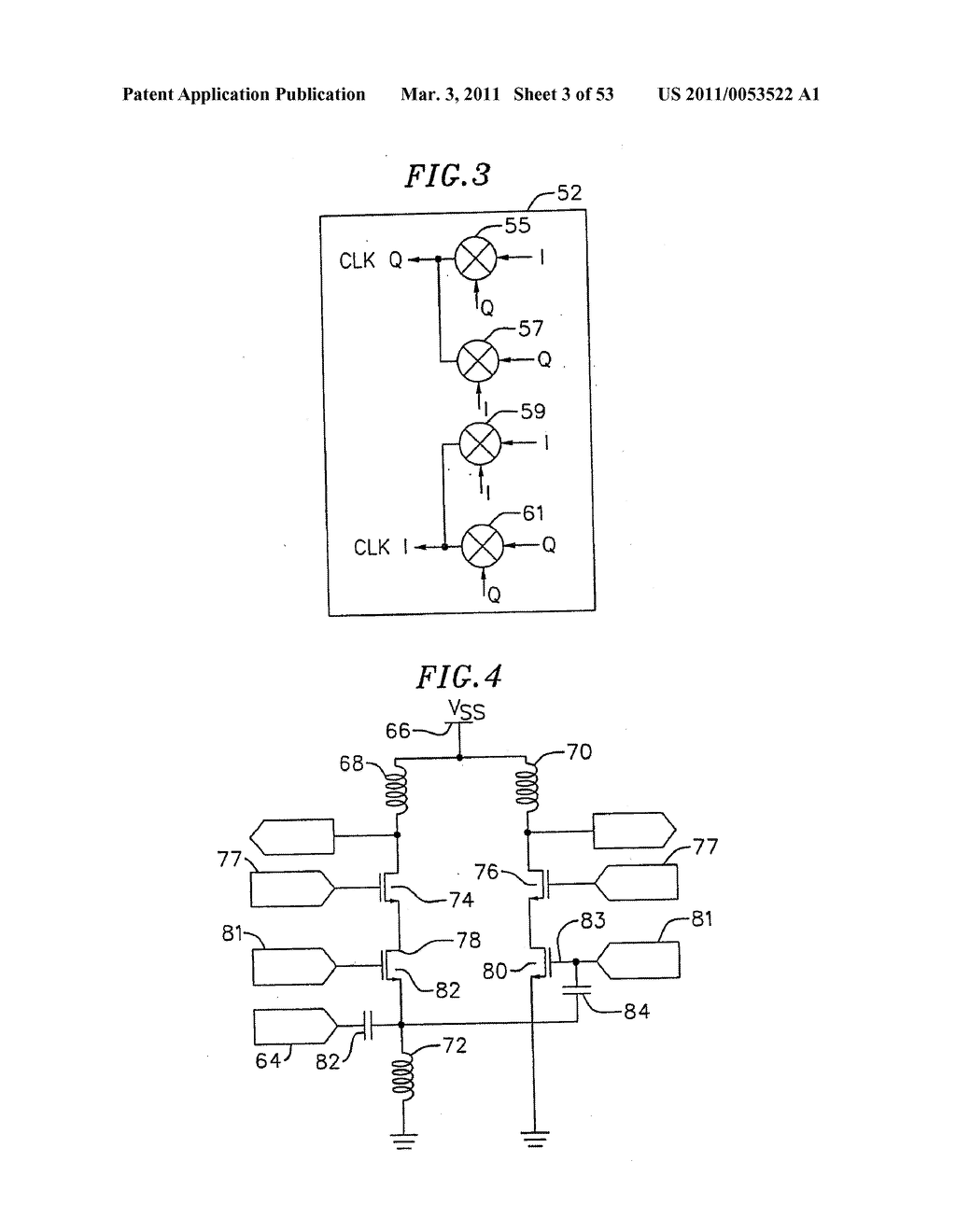 ADAPTIVE RADIO TRANSCEIVER - diagram, schematic, and image 04