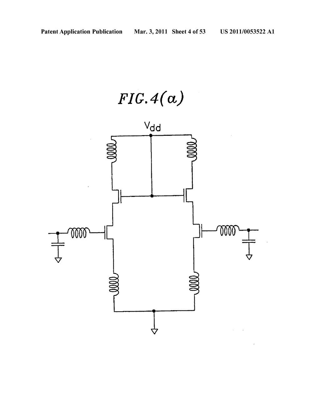 ADAPTIVE RADIO TRANSCEIVER - diagram, schematic, and image 05