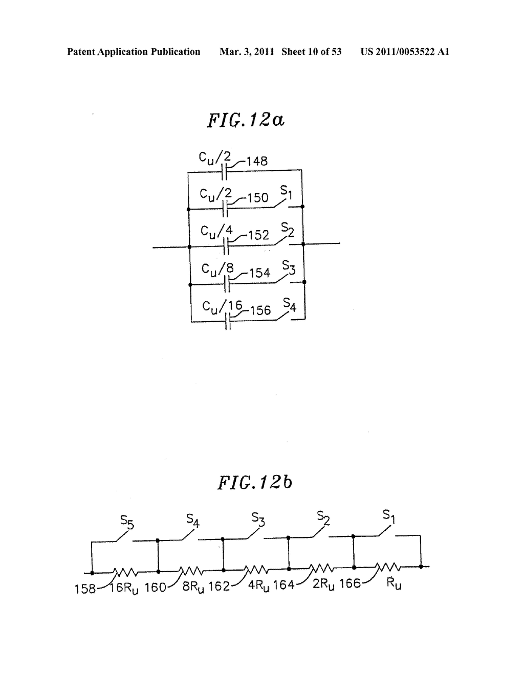 ADAPTIVE RADIO TRANSCEIVER - diagram, schematic, and image 11