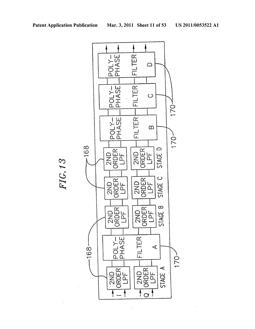 ADAPTIVE RADIO TRANSCEIVER - diagram, schematic, and image 12