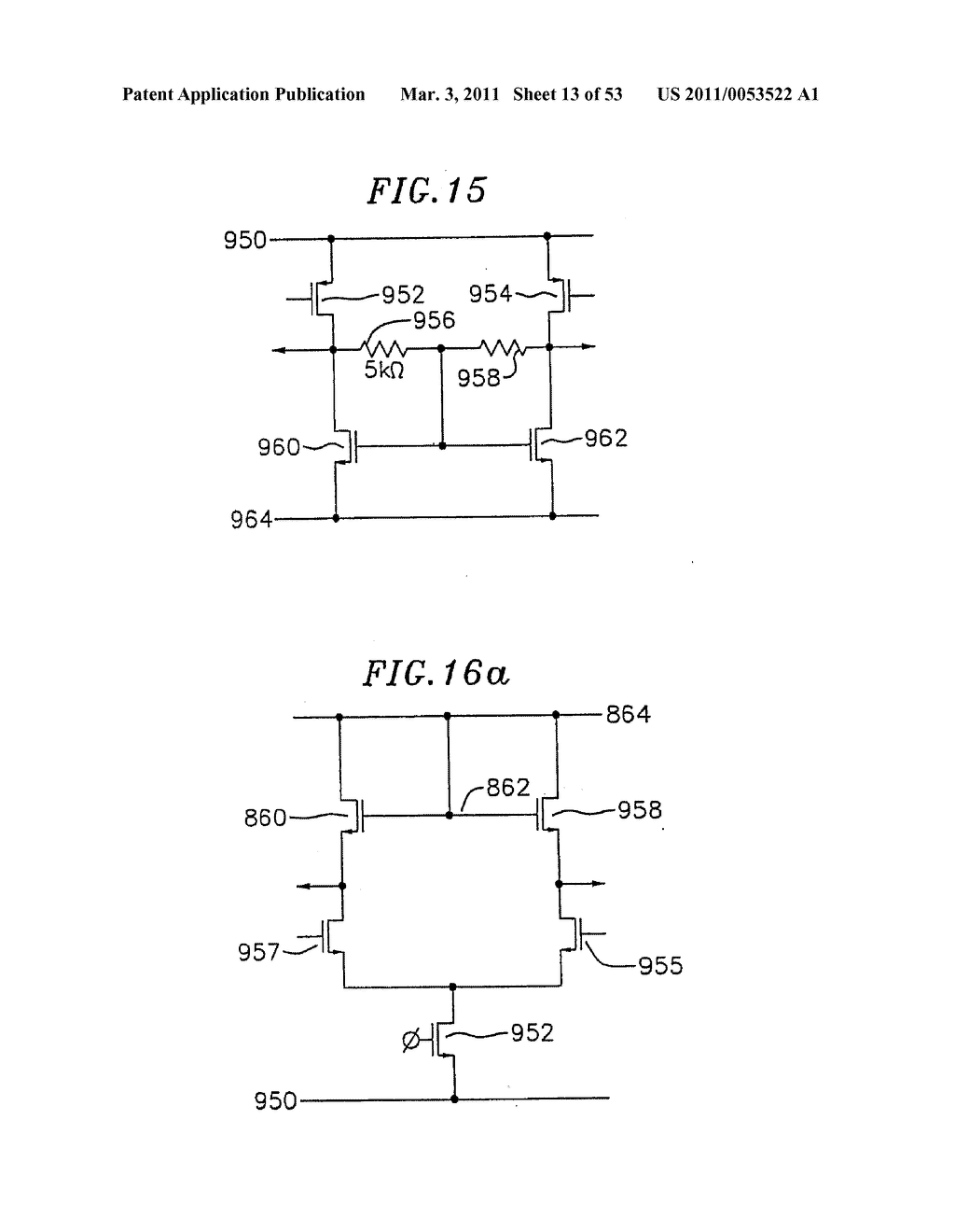 ADAPTIVE RADIO TRANSCEIVER - diagram, schematic, and image 14