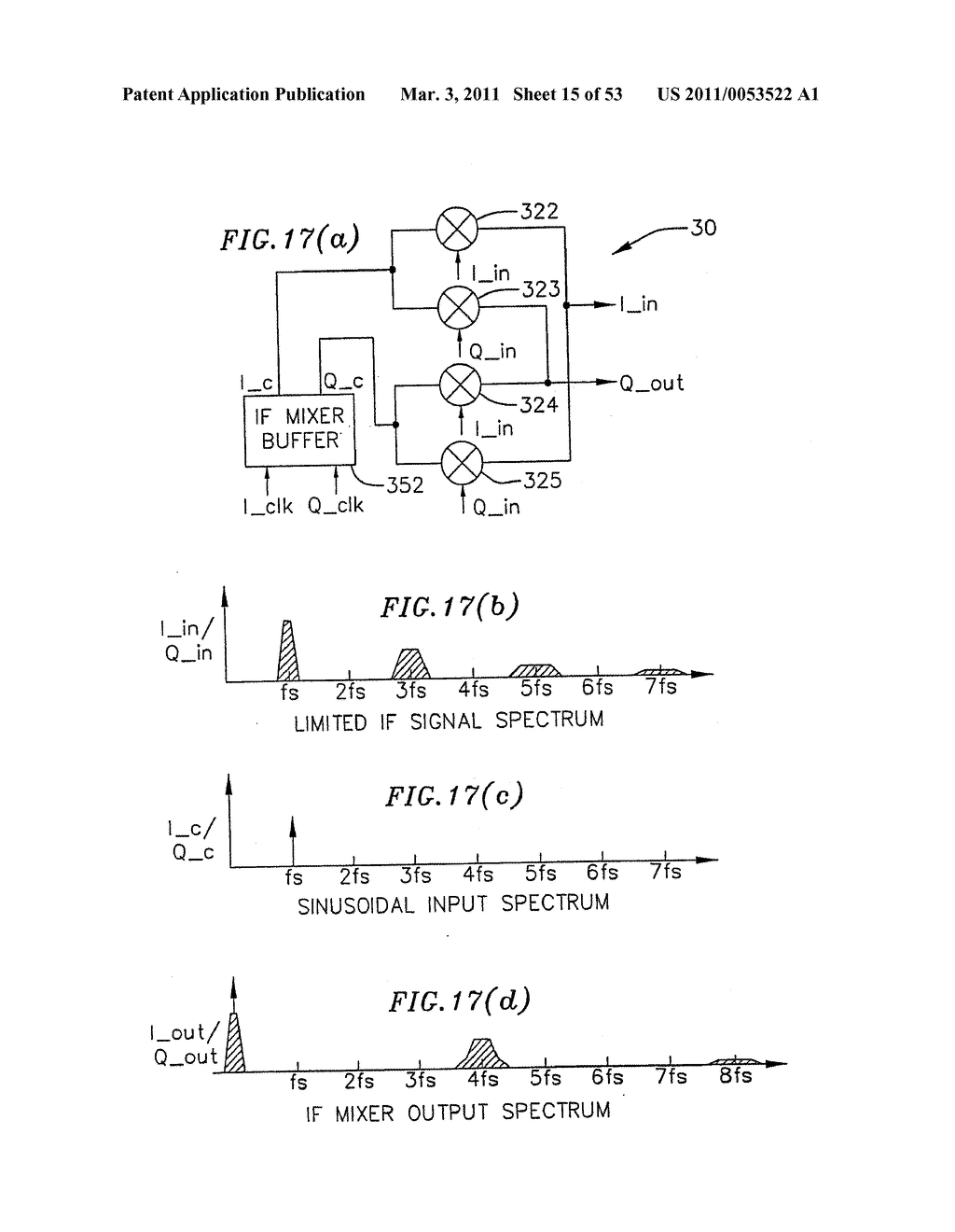 ADAPTIVE RADIO TRANSCEIVER - diagram, schematic, and image 16