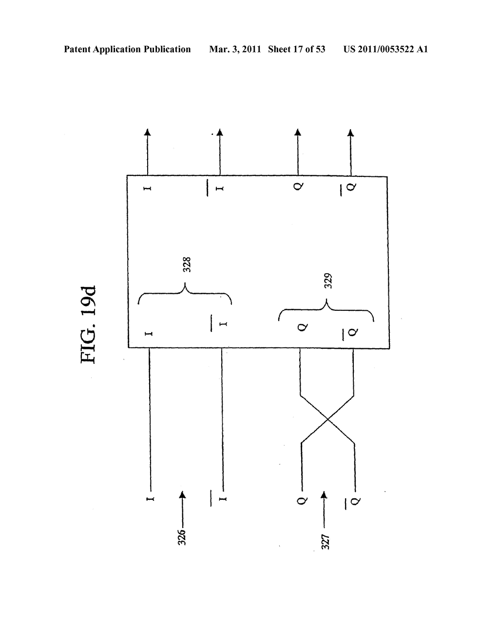 ADAPTIVE RADIO TRANSCEIVER - diagram, schematic, and image 18