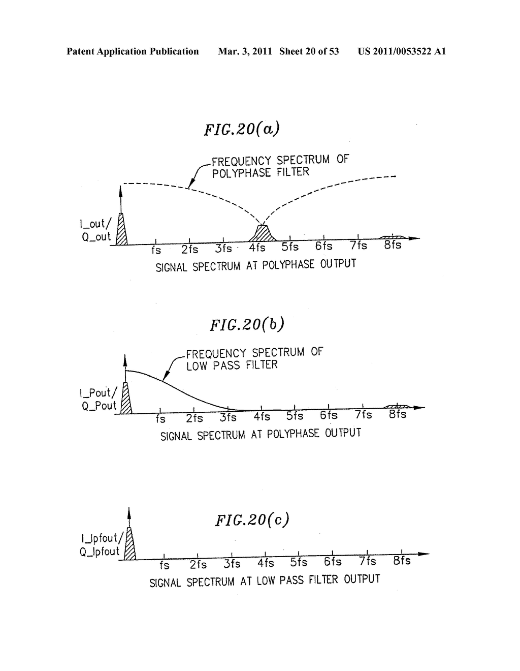 ADAPTIVE RADIO TRANSCEIVER - diagram, schematic, and image 21