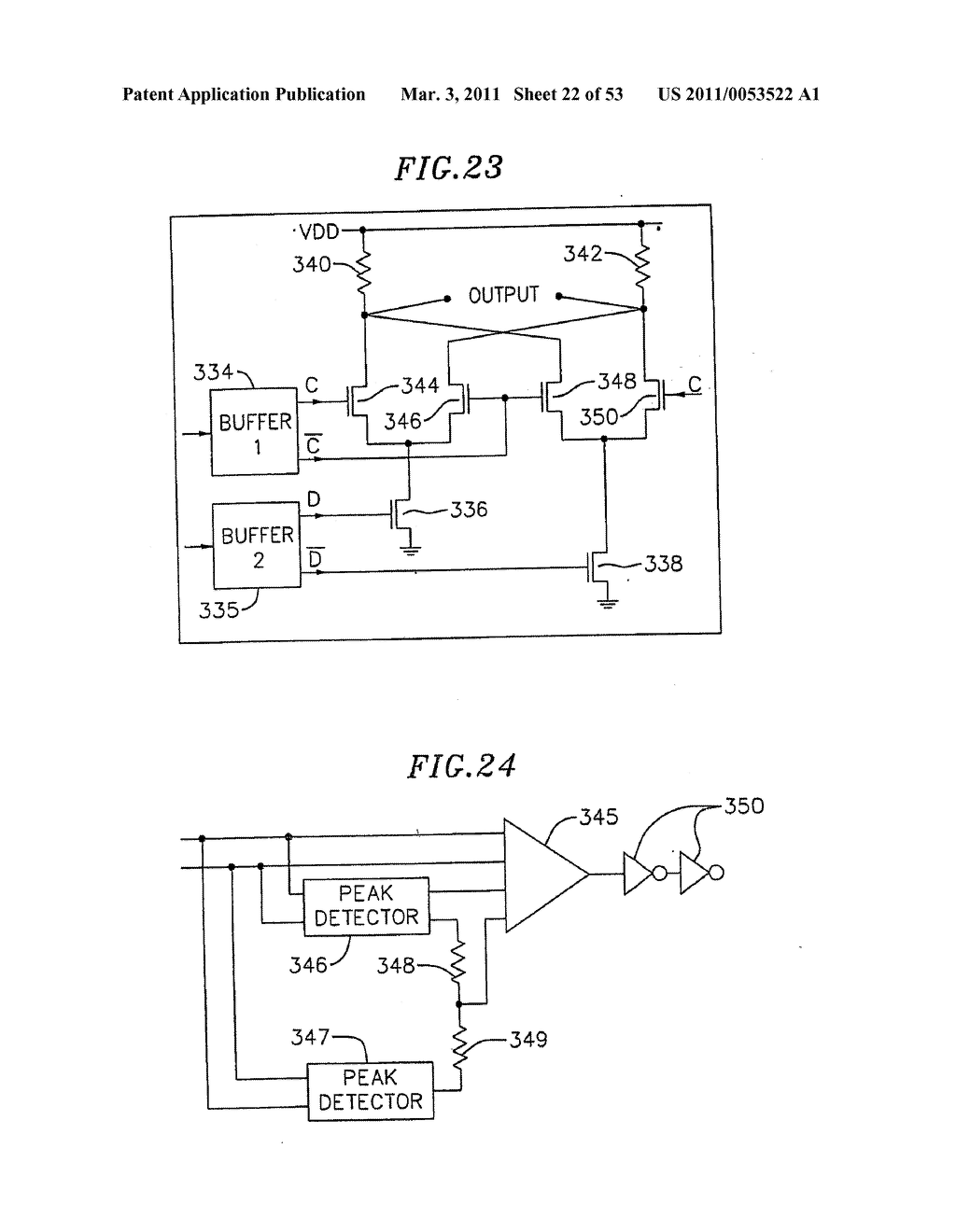 ADAPTIVE RADIO TRANSCEIVER - diagram, schematic, and image 23