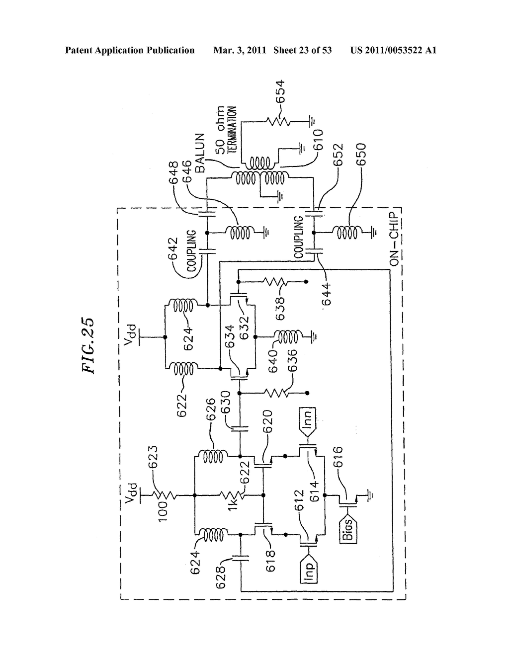 ADAPTIVE RADIO TRANSCEIVER - diagram, schematic, and image 24