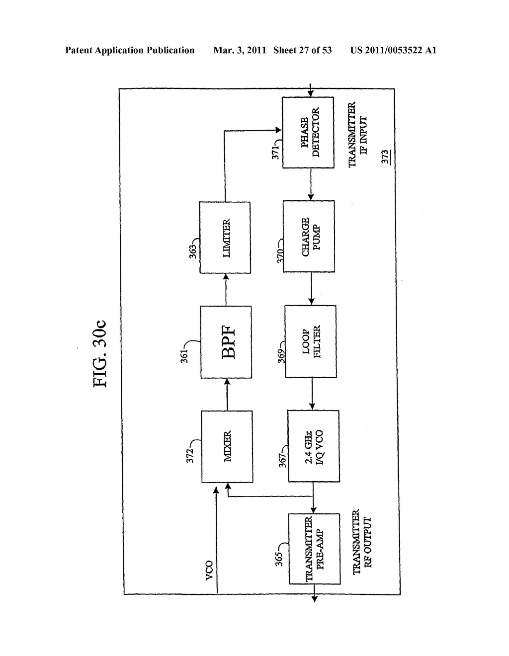 ADAPTIVE RADIO TRANSCEIVER - diagram, schematic, and image 28