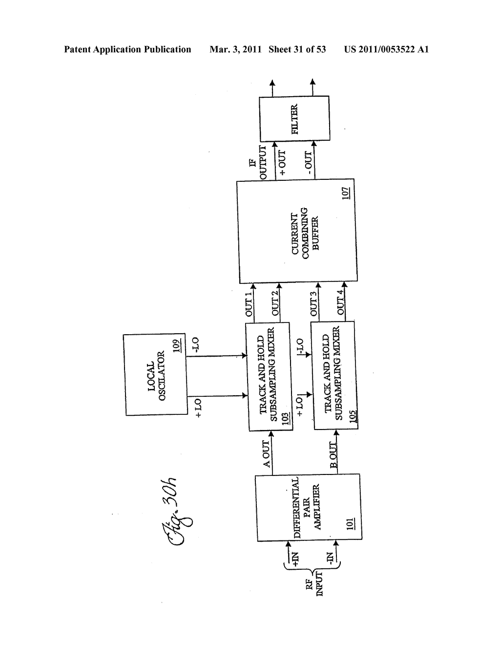 ADAPTIVE RADIO TRANSCEIVER - diagram, schematic, and image 32