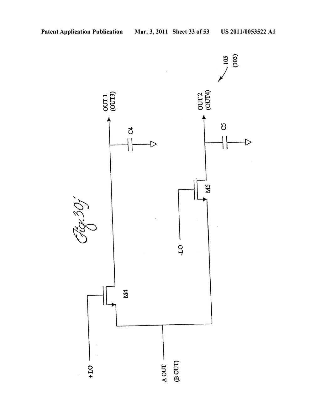 ADAPTIVE RADIO TRANSCEIVER - diagram, schematic, and image 34