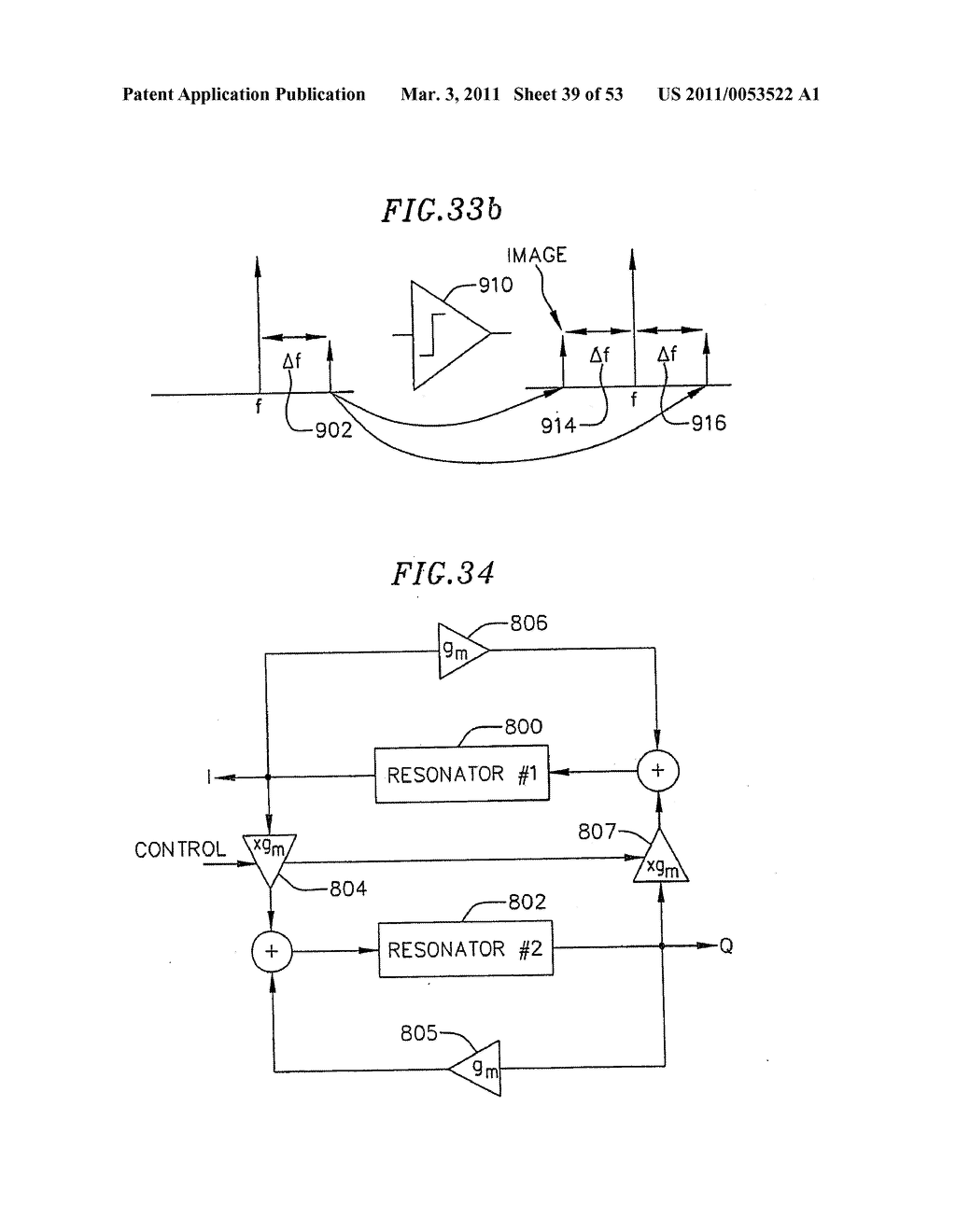 ADAPTIVE RADIO TRANSCEIVER - diagram, schematic, and image 40