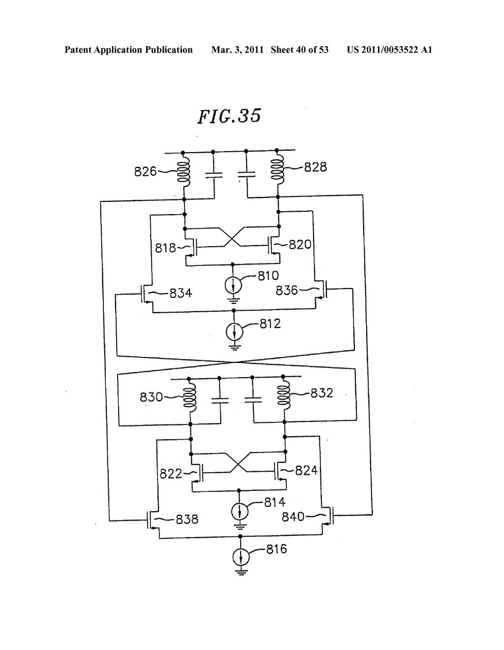 ADAPTIVE RADIO TRANSCEIVER - diagram, schematic, and image 41