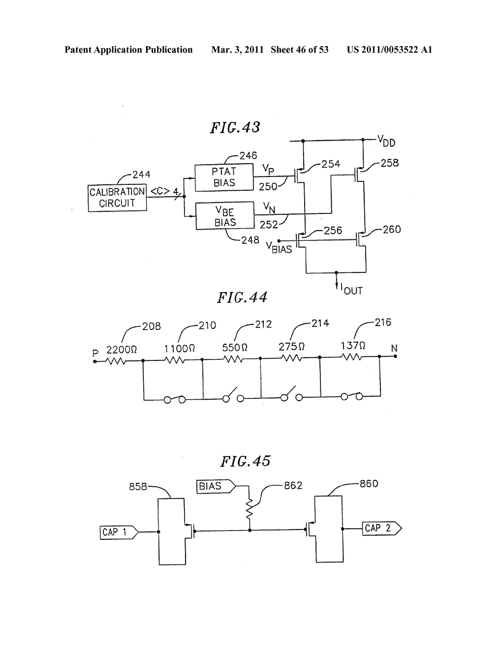 ADAPTIVE RADIO TRANSCEIVER - diagram, schematic, and image 47